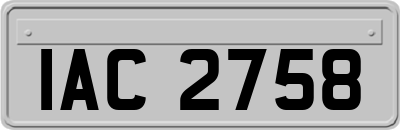 IAC2758