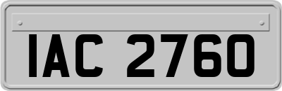 IAC2760