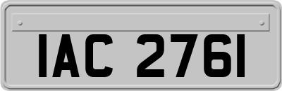 IAC2761