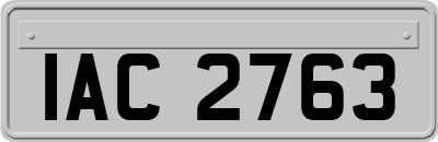 IAC2763