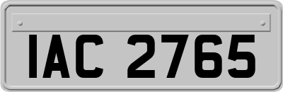 IAC2765