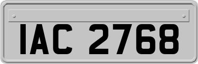 IAC2768