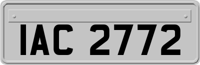 IAC2772