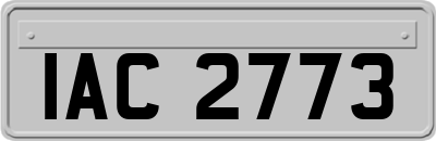 IAC2773