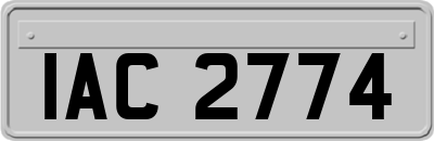 IAC2774