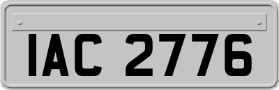 IAC2776