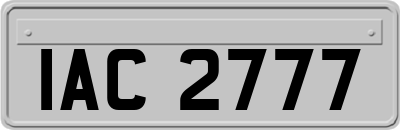 IAC2777