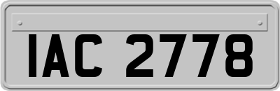 IAC2778