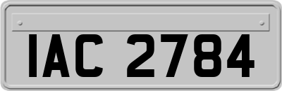 IAC2784