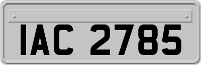 IAC2785