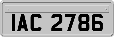 IAC2786