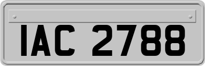IAC2788