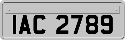 IAC2789