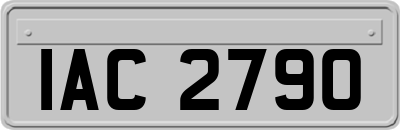 IAC2790
