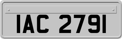 IAC2791