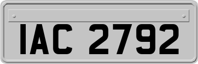IAC2792
