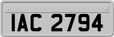 IAC2794