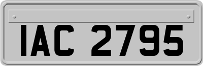 IAC2795