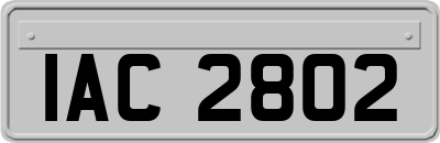 IAC2802