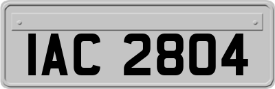 IAC2804