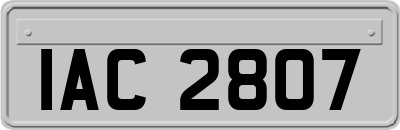 IAC2807