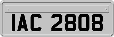 IAC2808