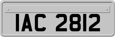 IAC2812