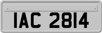 IAC2814