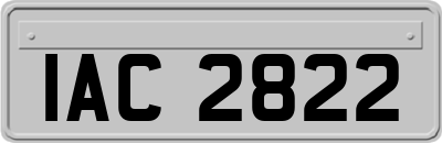 IAC2822