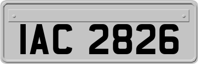 IAC2826