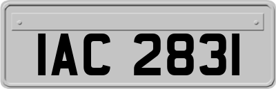 IAC2831