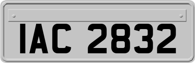 IAC2832
