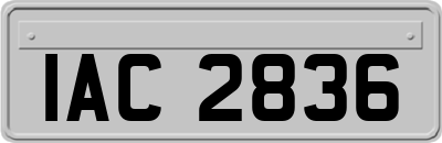 IAC2836