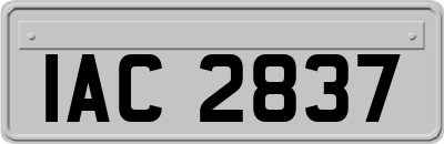 IAC2837