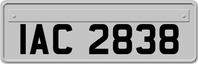 IAC2838