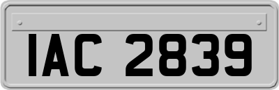 IAC2839