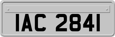 IAC2841