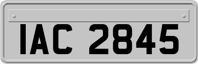 IAC2845