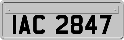 IAC2847