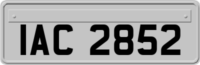 IAC2852
