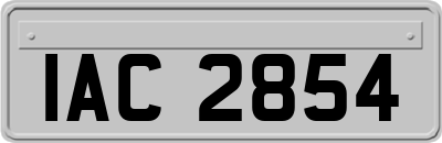 IAC2854