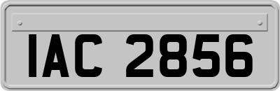 IAC2856