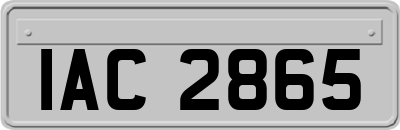 IAC2865