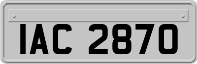 IAC2870