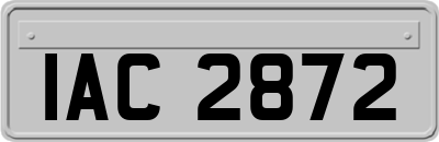 IAC2872