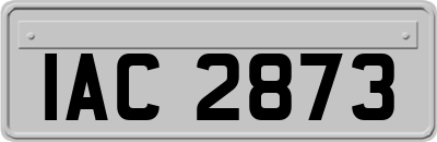 IAC2873