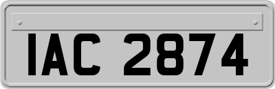 IAC2874