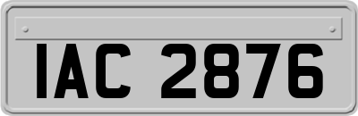 IAC2876