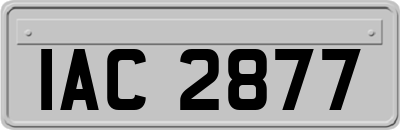 IAC2877