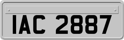 IAC2887